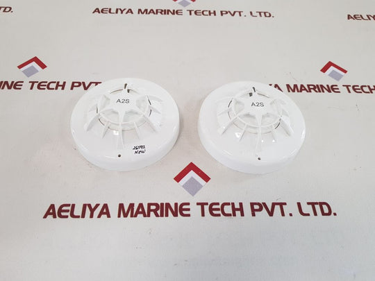 Apollo orbis marine orb-ht-41002-mar heat detector