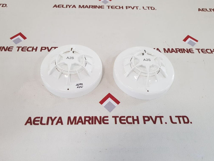 Apollo orbis marine orb-ht-41002-mar heat detector