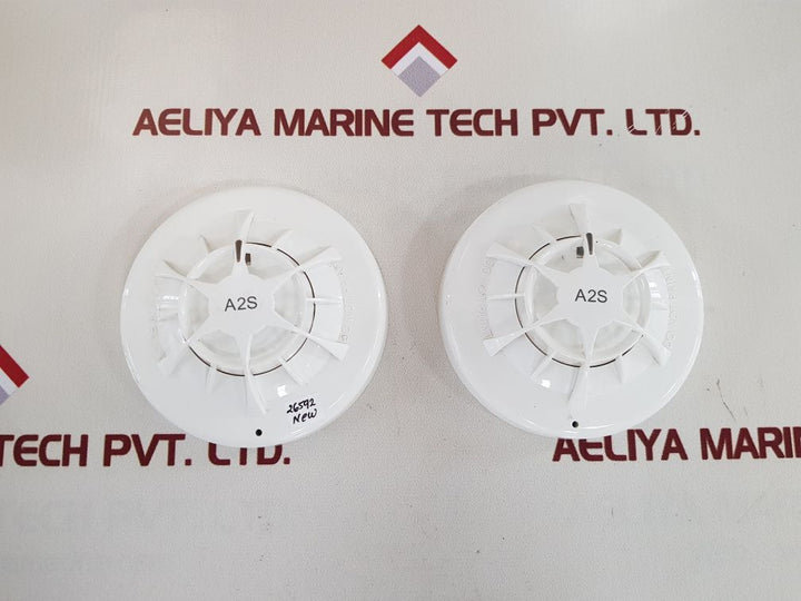 Apollo orbis marine orb-ht-41002-mar heat detector