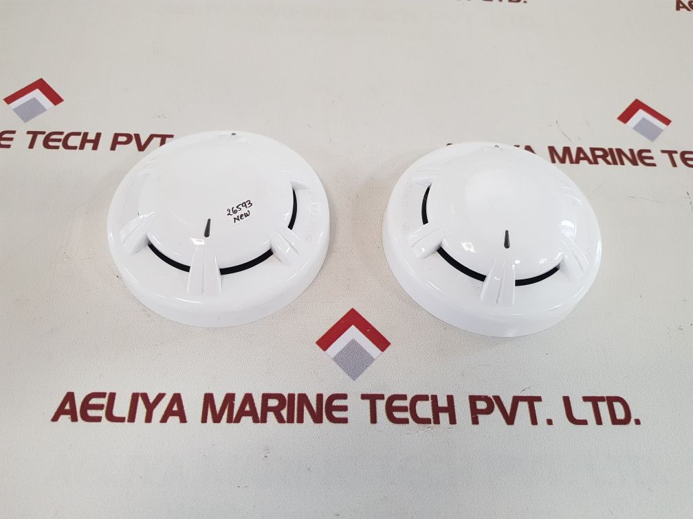 Apollo orb-op-42001-mar optical smoke detector