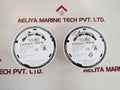Apollo orb-op-42001-mar optical smoke detector