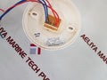 Nohmi fdl514-wn-70 heat detector