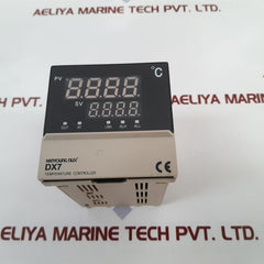 Hanyoung Nux Dx7_Pmwnr Digital Temperature Controller
