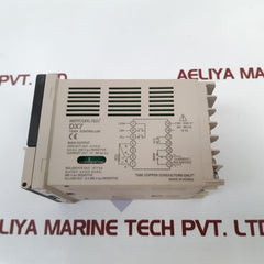Hanyoung Nux Dx7_Pmwnr Digital Temperature Controller
