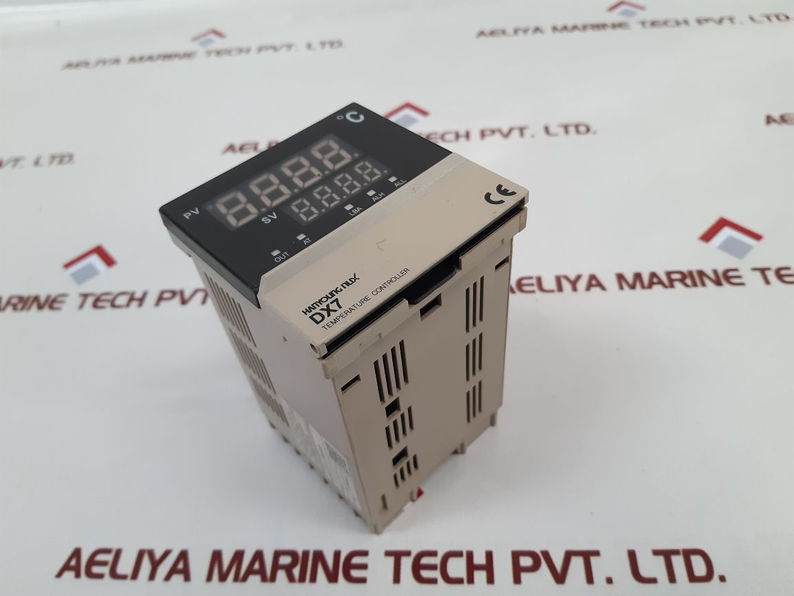 Hanyoung Nux Dx7_Pmwnr Digital Temperature Controller
