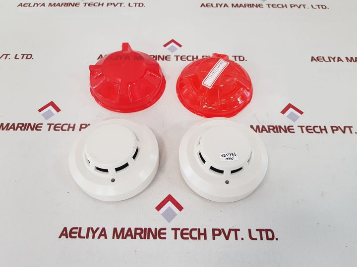 Gst jty-gd-g3 smoke detector