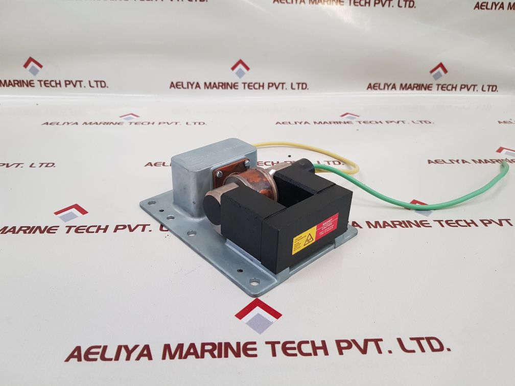 E2V Technologies Mg5223 Eev Magnetron New
