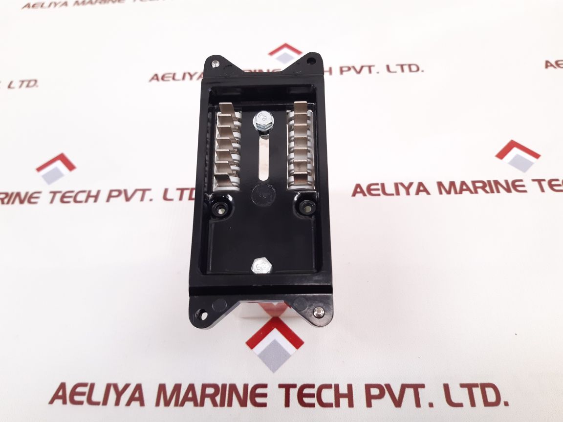 C&S D2600 Time Delay Relay
