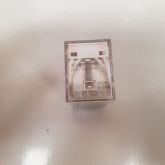 Omron My4-gs Relay 220/240Vac

