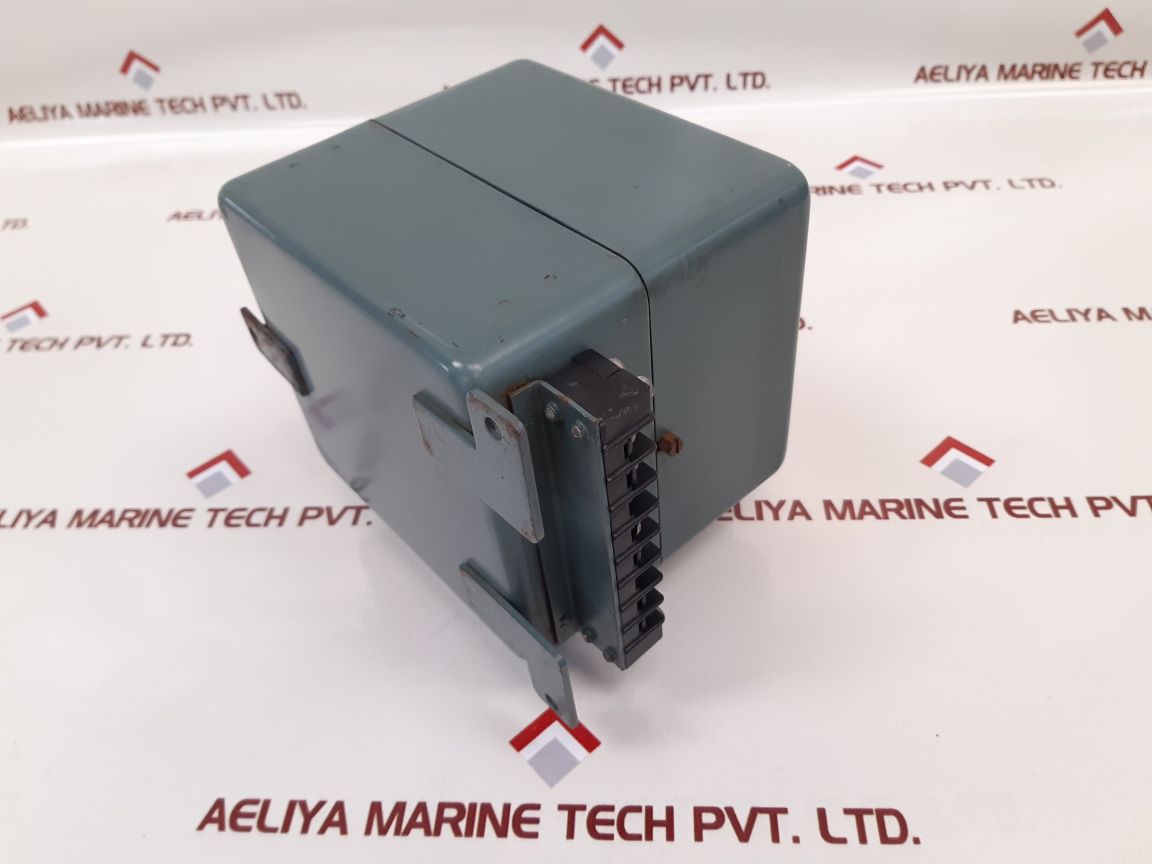 Terasaki Electric Cw-rcs Reverse Power Relay
