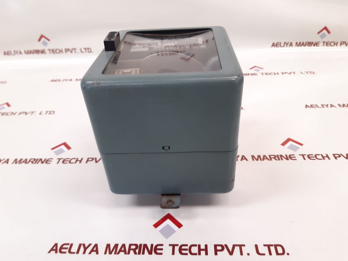 Terasaki Electric Cw-rcs Reverse Power Relay
