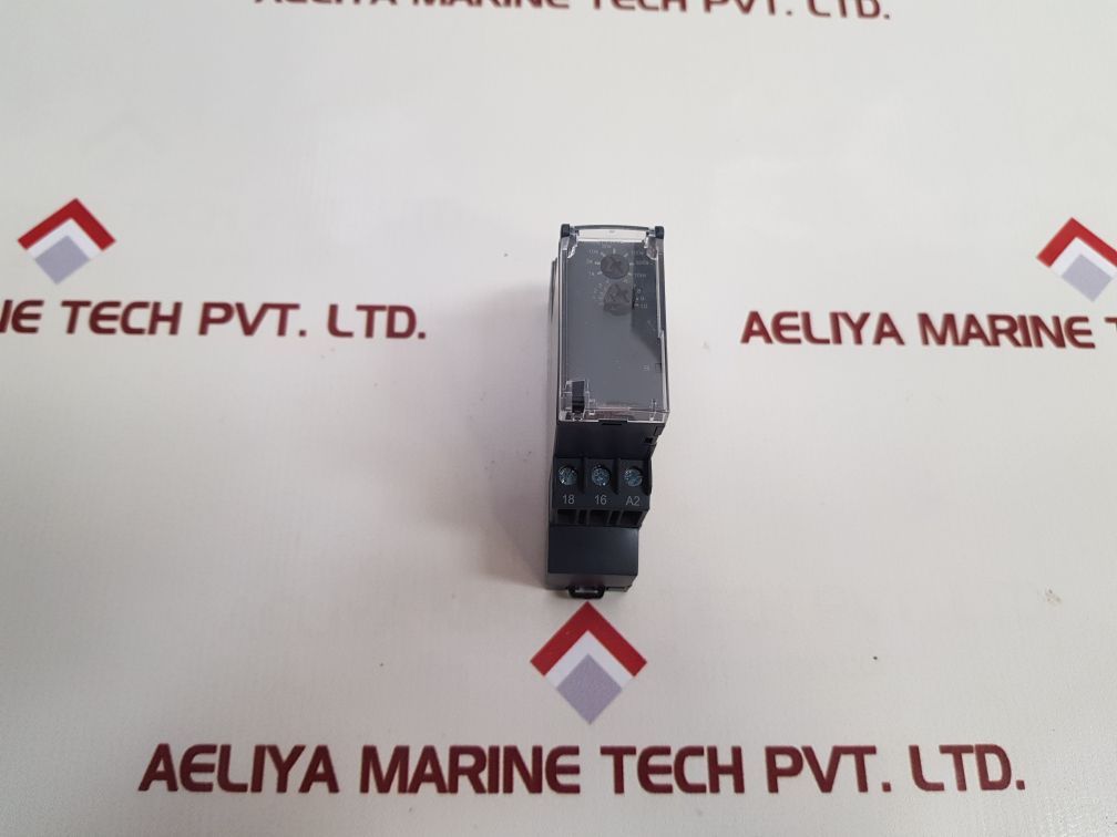 Schneider Electric/ Telemecanique Re22R1Kmr Timer
