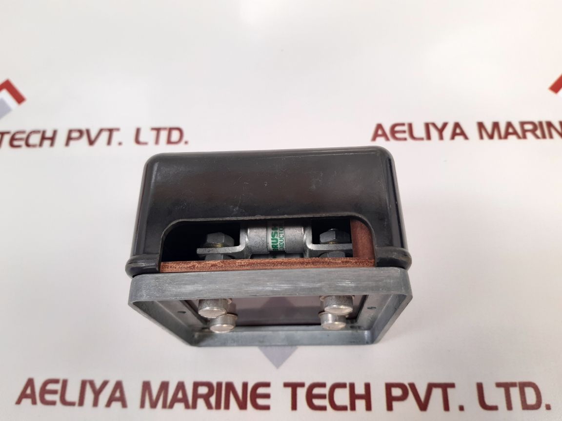 C.A.V. 448~2M Fuse Box Cover
