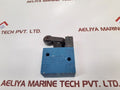 Wabco 3630070010 Directional Valve With Roller Lever
