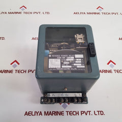 Terasaki Cw-rcst 31 Reverse Power Relay
