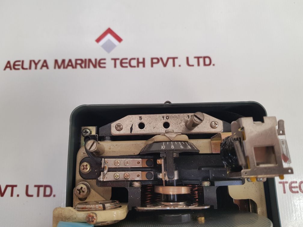 Terasaki Cw-rcst 31 Reverse Power Relay
