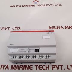 Abb 1Svr440723R0200 Logic Relay Used
