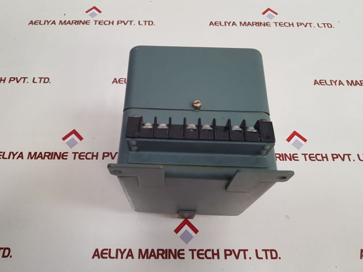 Terasaki Cw-rcst 31 Reverse Power Relay
