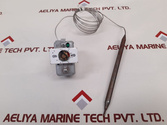 Jumo Em-5/N2 Thermostat
