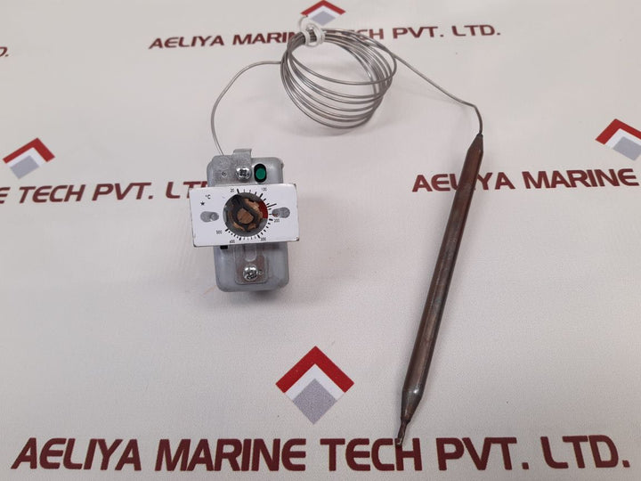 Jumo Em-5/N2 Thermostat
