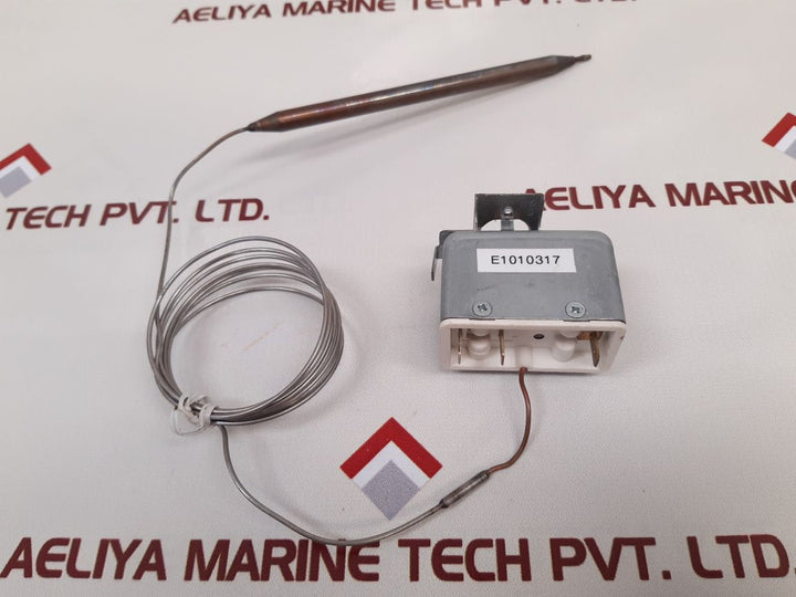 Jumo Em-5/N2 Thermostat

