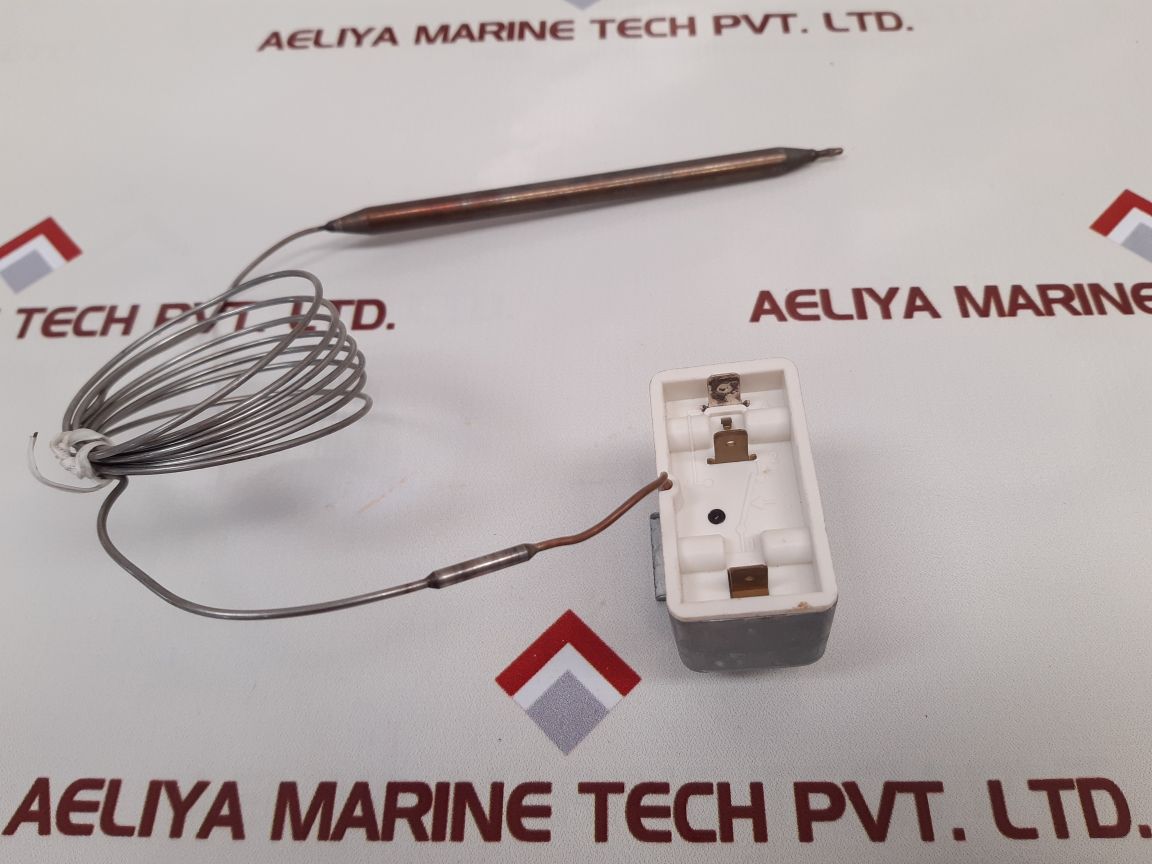 Jumo Em-5/N2 Thermostat
