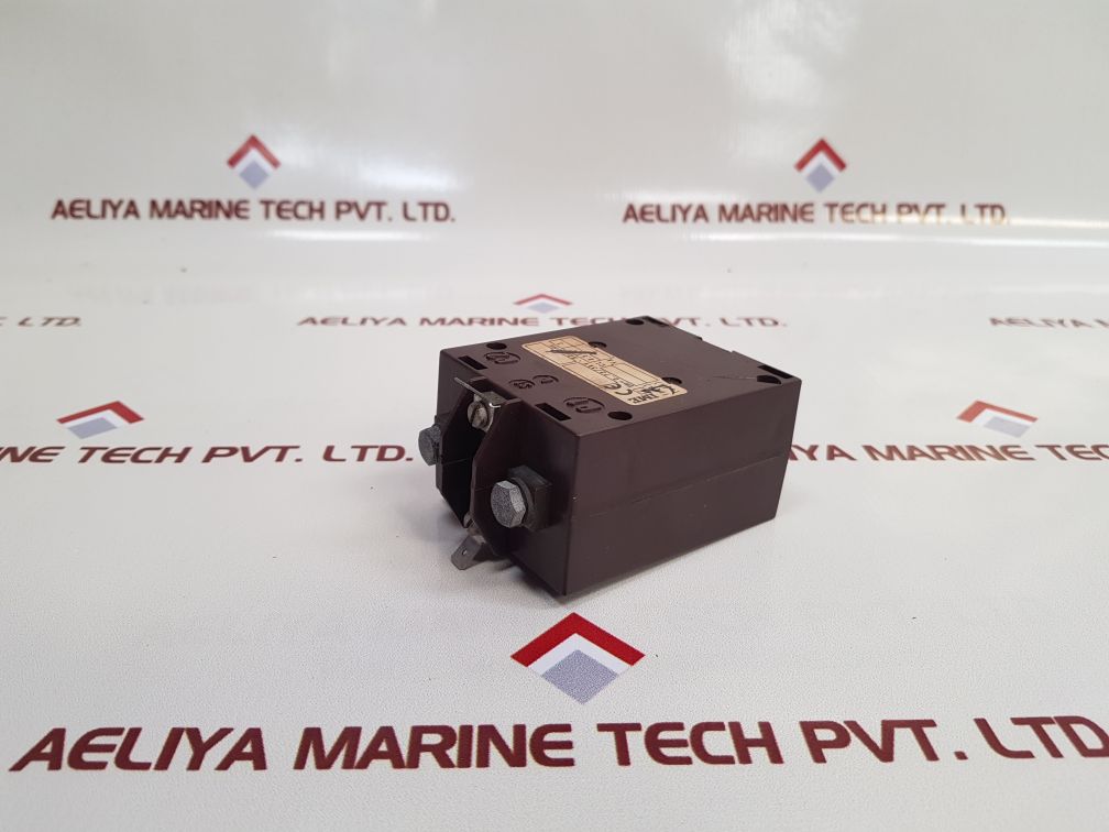Ime Taq2 Current Transformer Taqa10A500

