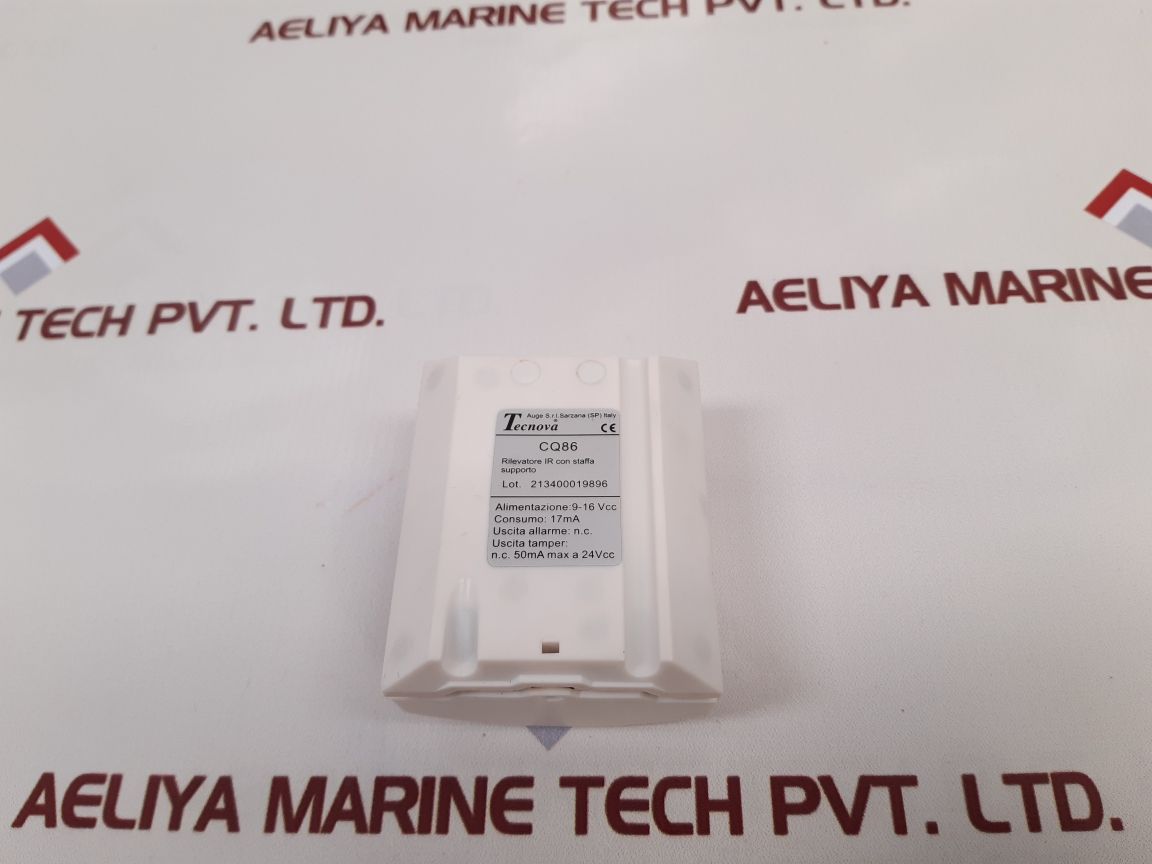 Tecnova Cq86 Infrared Sensor
