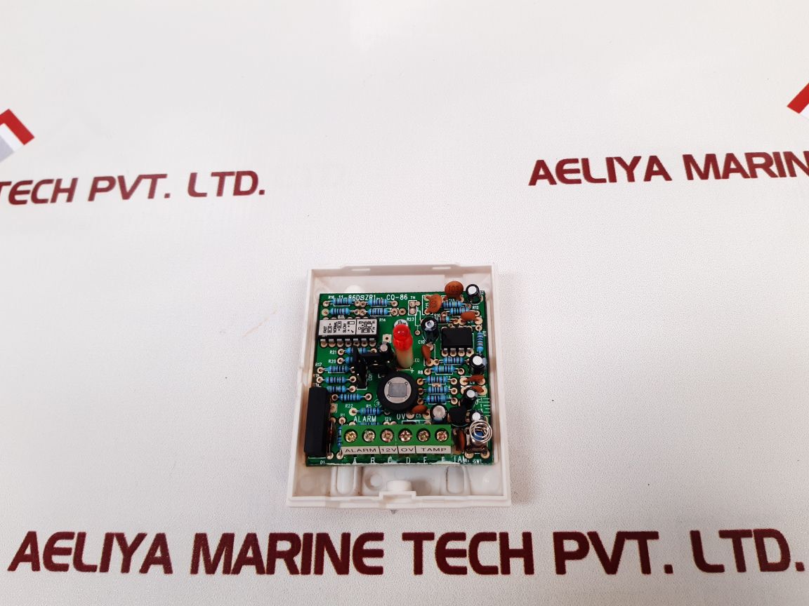 Tecnova Cq86 Infrared Sensor

