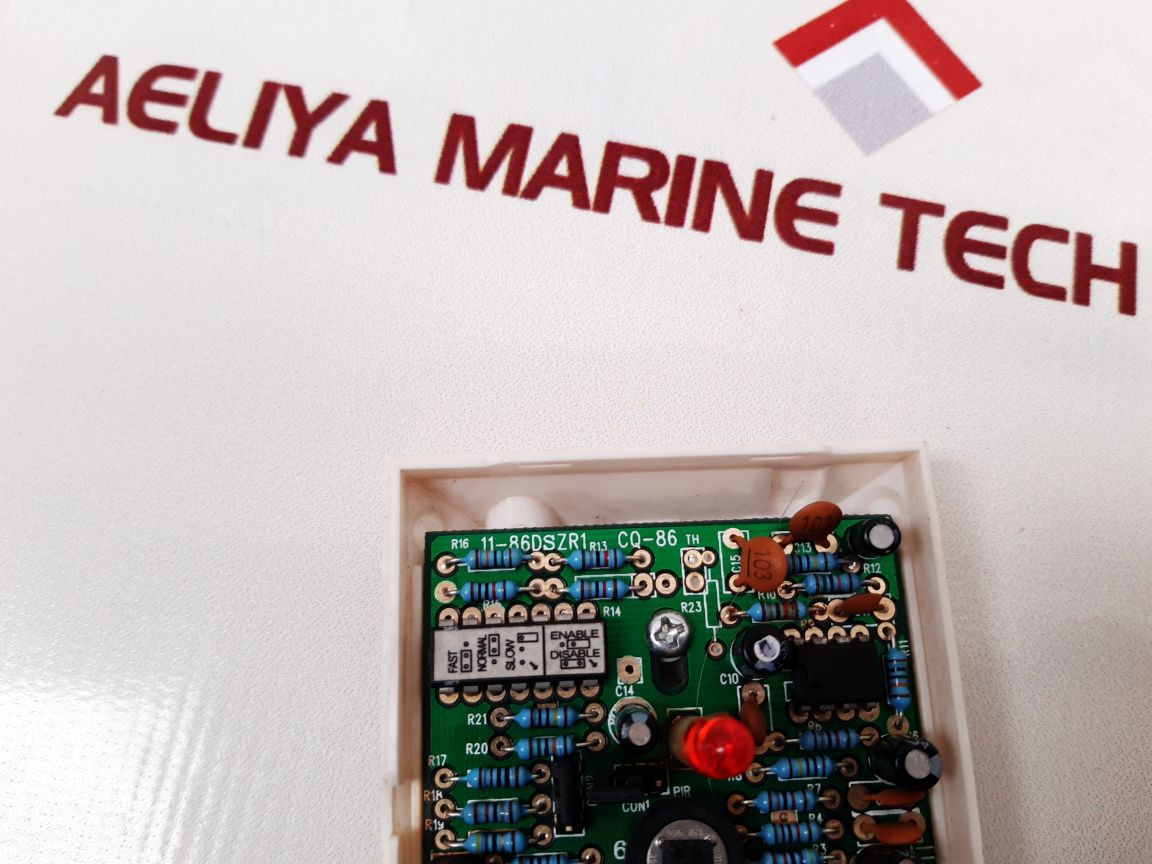 Tecnova Cq86 Infrared Sensor
