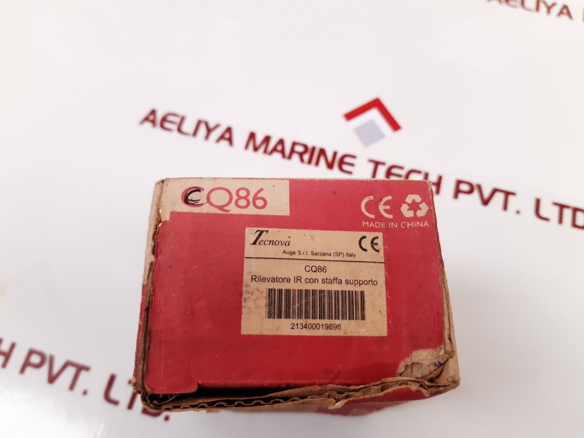 Tecnova Cq86 Infrared Sensor
