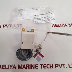 E·G·O 55.13034.100 Thermostat 95-185 °C
