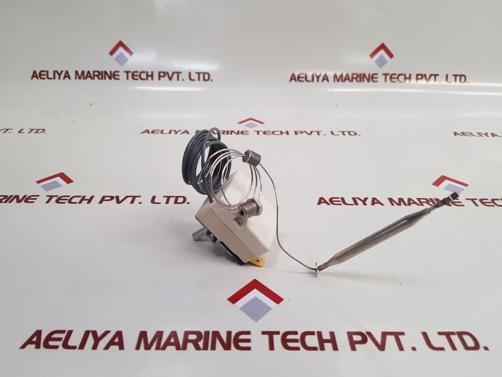 E·G·O 55.13034.100 Thermostat 95-185 °C
