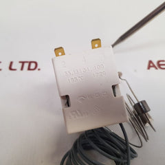 E·G·O 55.13034.100 Thermostat 95-185 °C
