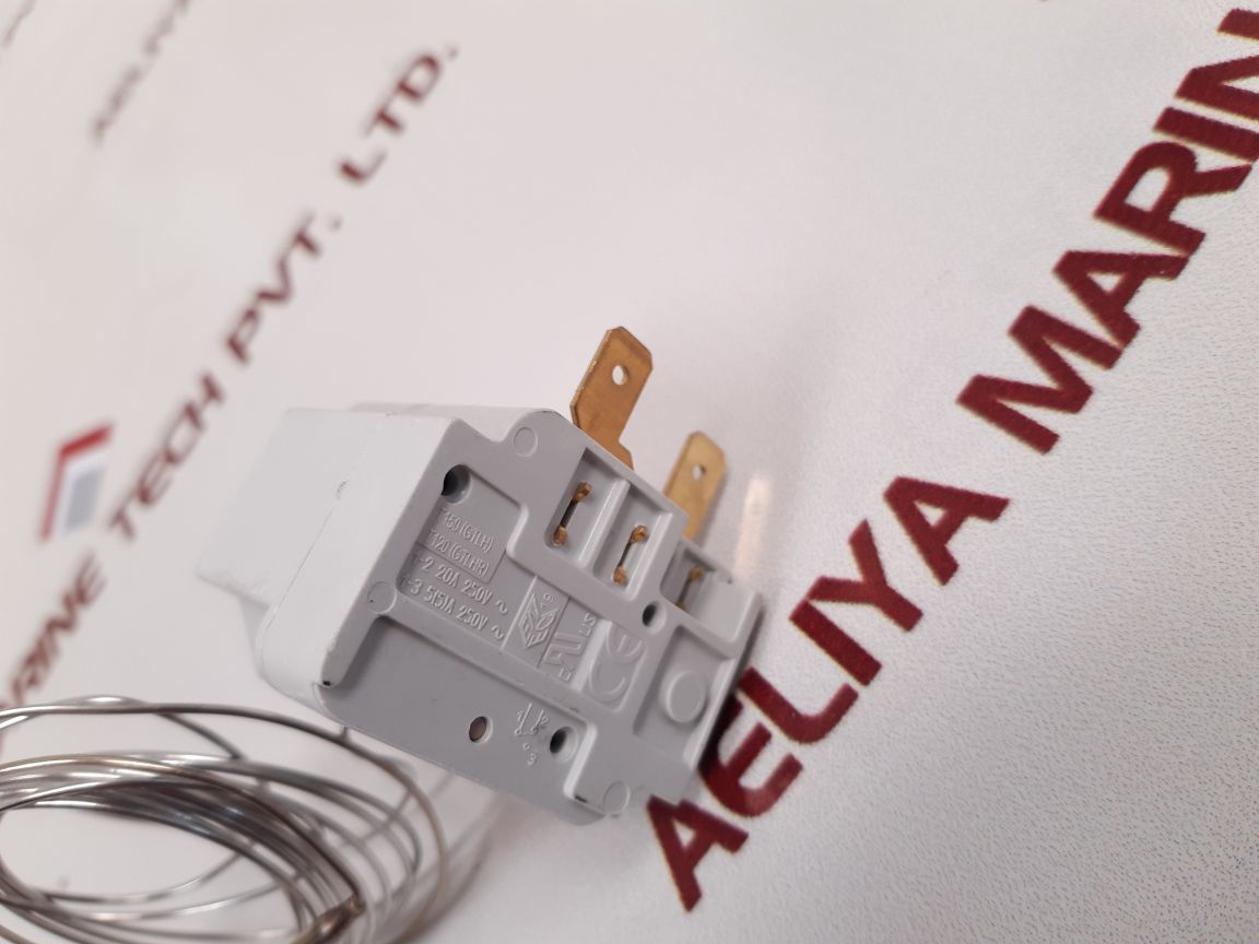 Cotherm 2311 25A 250V Safety Thermostat 154344
