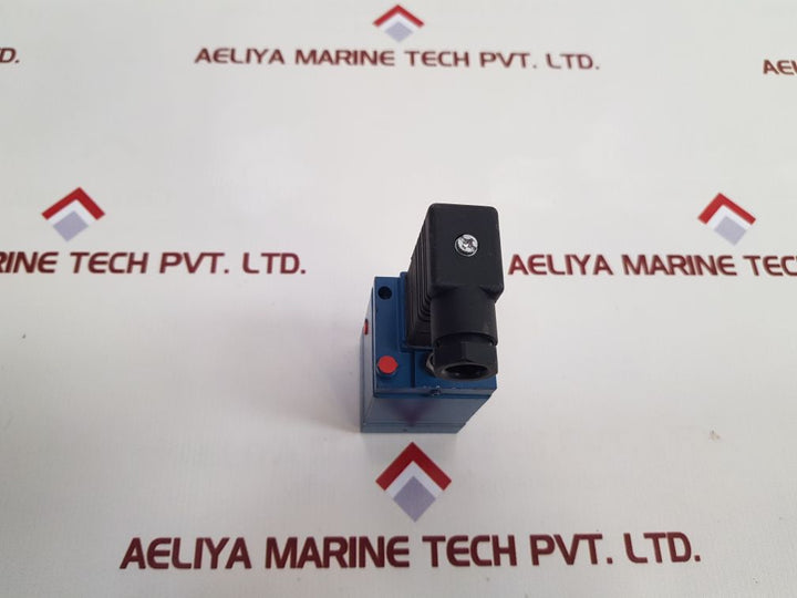 Rexroth 3410400000 Pressure Control Valve New
