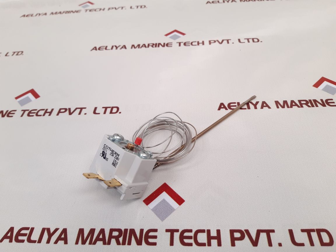 Cotherm 2311 25A 250V Safety Thermostat 154344
