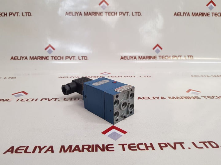 Rexroth 3410400000 Pressure Control Valve New
