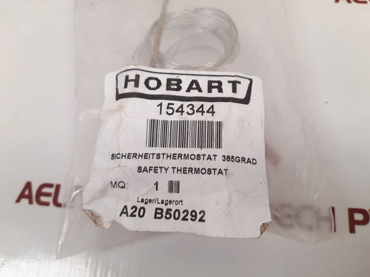 Cotherm 2311 25A 250V Safety Thermostat 154344
