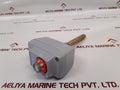 Sunvic Tk Boiler Thermostat Single Pole
