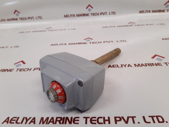 Sunvic Tk Boiler Thermostat Single Pole
