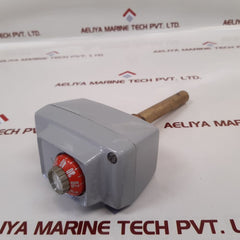 Sunvic Tk Boiler Thermostat Single Pole
