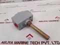 Sunvic Tk Boiler Thermostat Single Pole
