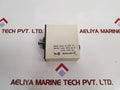 Electromatic Sa 245 120 S-system Delay On Operate 0,5-10 Min
