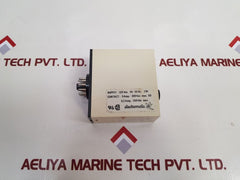 Electromatic Sa 245 120 S-system Delay On Operate 0,5-10 Min
