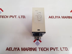 Electromatic Sa 245 120 S-system Delay On Operate 0,5-10 Min
