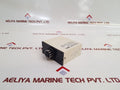 Electromatic Sa 245 120 S-system Delay On Operate 0,5-10 Min
