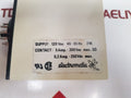 Electromatic Sa 245 120 S-system Delay On Operate 0,5-10 Min
