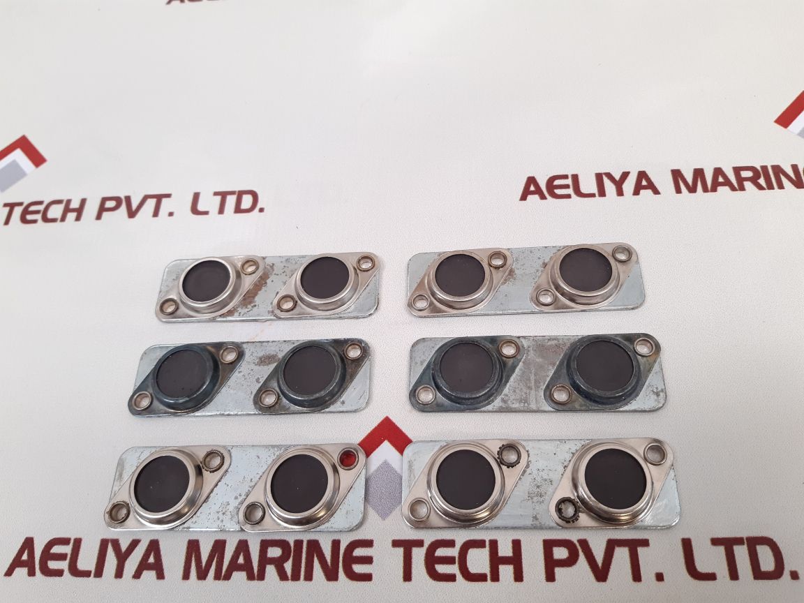 265.11.02.046 Motor Arm Open Limit Switch
