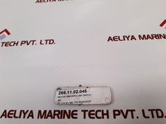 265.11.02.046 Motor Arm Open Limit Switch
